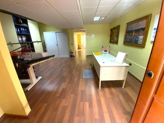 Ufficio in affitto a Sant'Antonio, Catanzaro