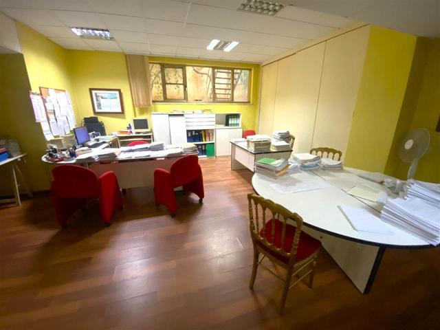 Ufficio in affitto a Sant'Antonio, Calabria