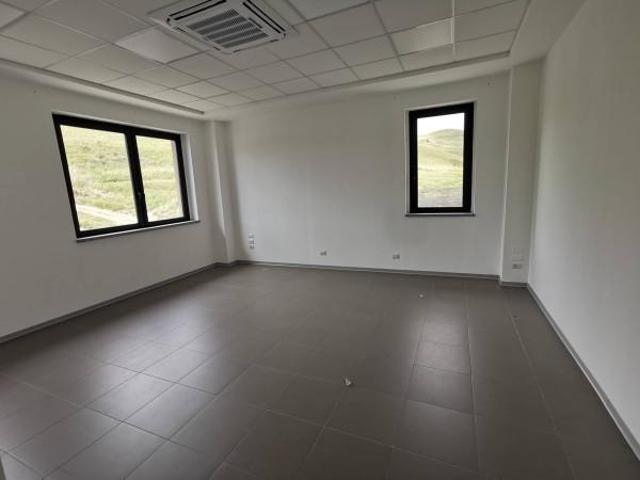 Ufficio in affitto a Catanzaro