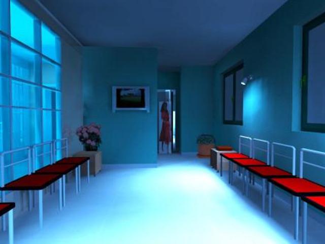 Ufficio in affitto a Catanzaro