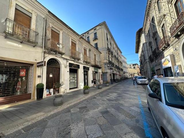 Ufficio in affitto a Siano, Catanzaro
