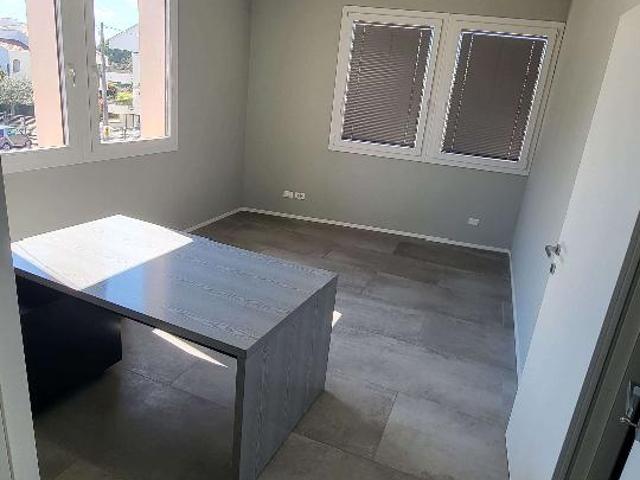 Ufficio in affitto a Cattolica, Reggio Emilia