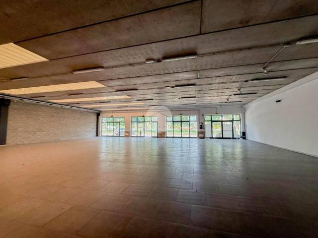 Ufficio in affitto a Cavernago, Lombardia