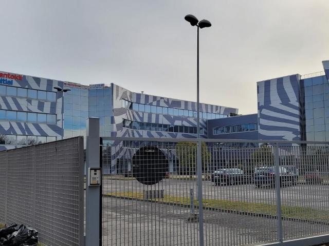 Ufficio in affitto a Ronco, Cernusco Sul Naviglio