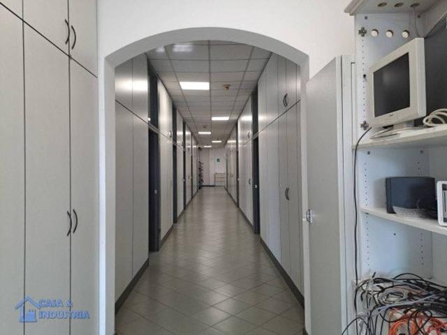 Ufficio in affitto a Ronco, Cernusco Sul Naviglio