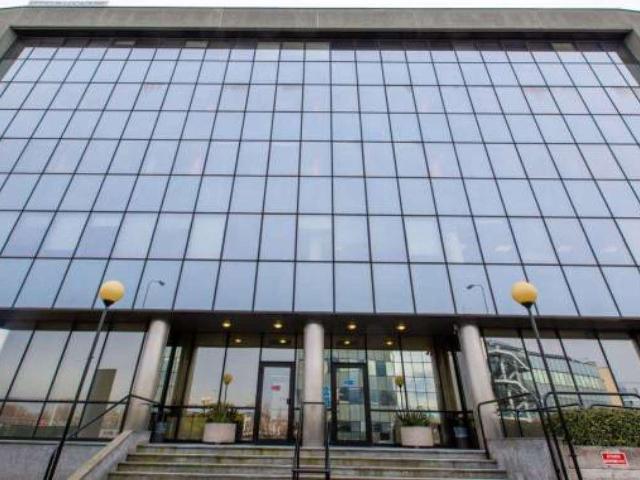 Ufficio in affitto a Ronco, Cernusco Sul Naviglio
