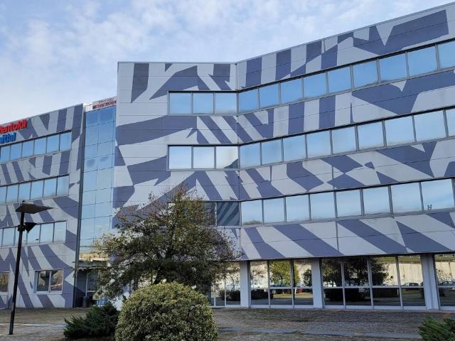 Ufficio in affitto a Ronco, Cernusco Sul Naviglio