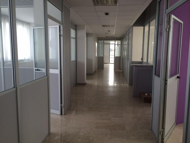 Ufficio in affitto a Cernusco Sul Naviglio, Lombardia