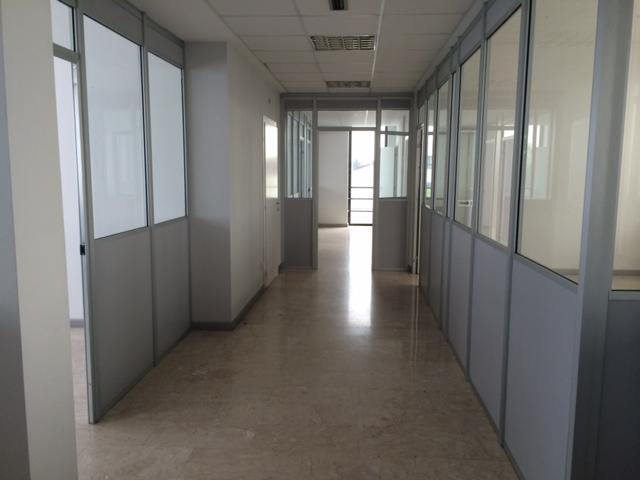Ufficio in affitto a Cernusco Sul Naviglio, Lombardia