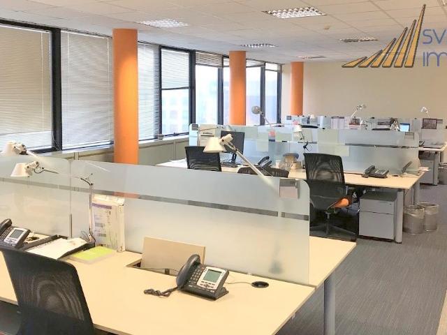 Ufficio in affitto a Ronco, Cernusco Sul Naviglio
