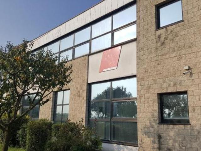 Ufficio in affitto a Cernusco Sul Naviglio, Lombardia