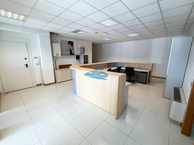 Ufficio in affitto a Pinarella di Cervia, Cervia
