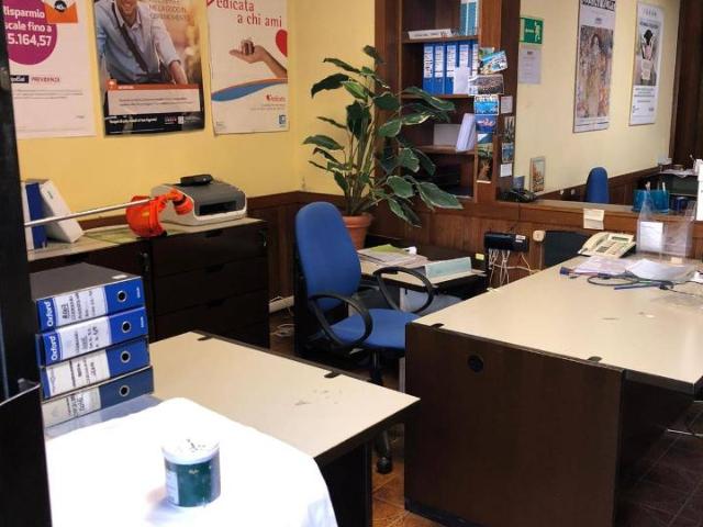 Ufficio in affitto a Cervia, Reggio Emilia