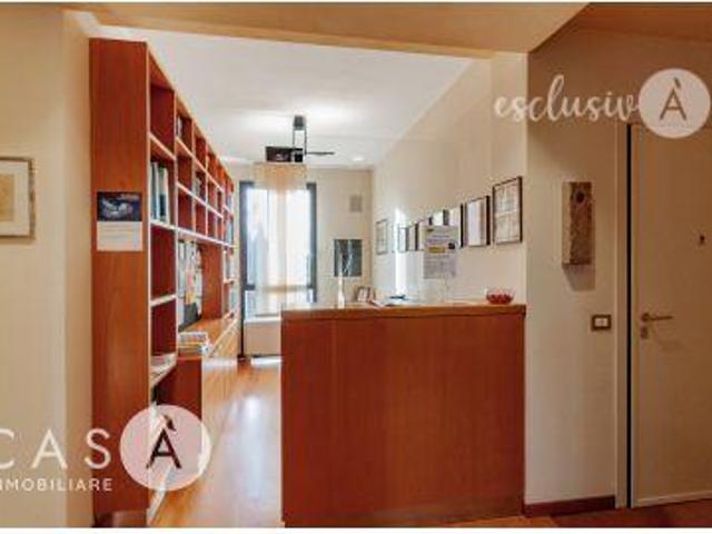 Ufficio in affitto a Unione dei comuni Valle del Savio, Cesenà