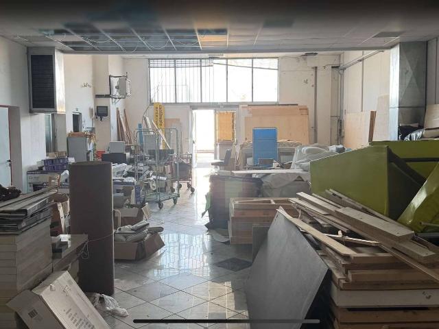 Ufficio in affitto a Unione dei comuni Valle del Savio, Cesenà