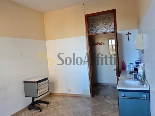 Ufficio in affitto a Unione dei comuni Valle del Savio, Cesenà