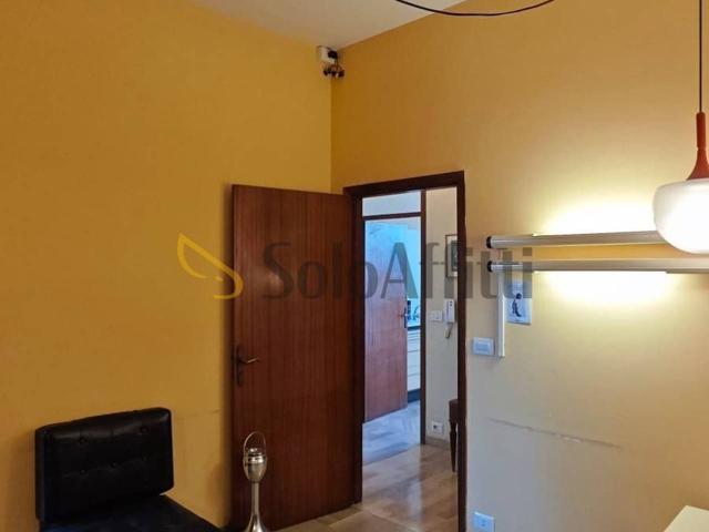 Ufficio in affitto a Unione dei comuni Valle del Savio, Cesenà