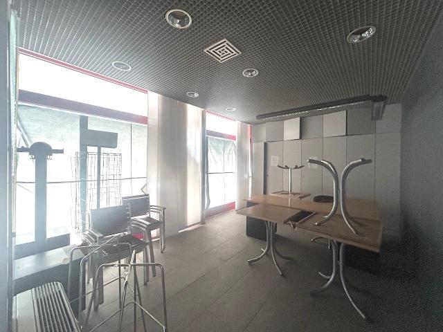 Ufficio in affitto a Unione dei comuni Valle del Savio, Cesenà
