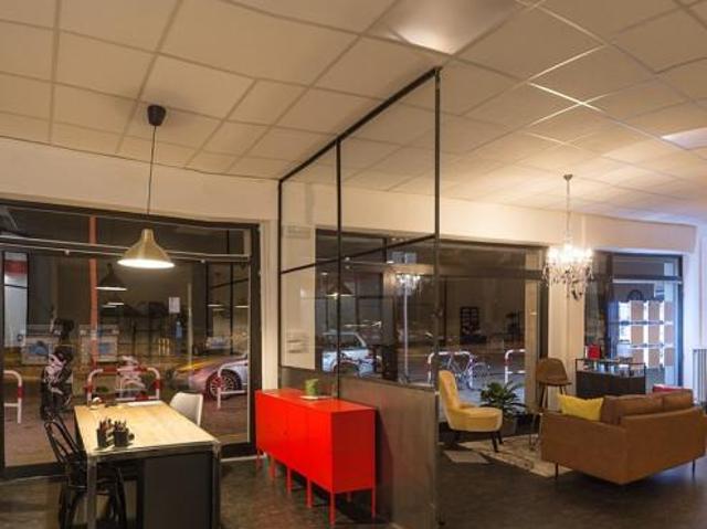 Ufficio in affitto a Unione dei comuni Valle del Savio, Cesenà