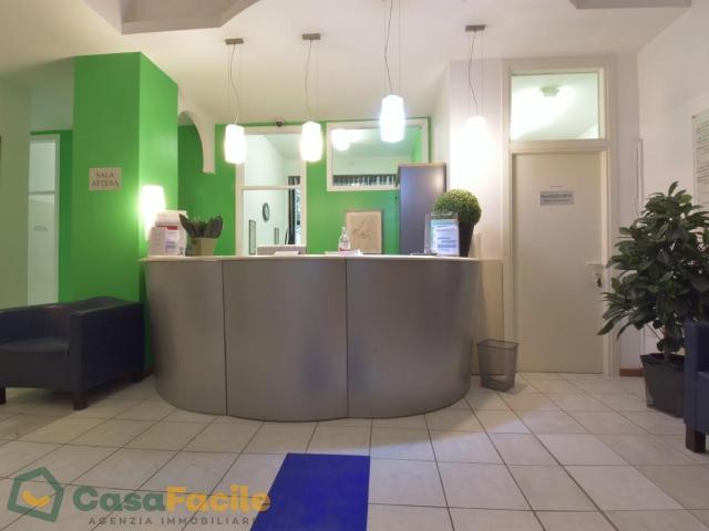Ufficio in affitto a Unione dei comuni Valle del Savio, Cesenà