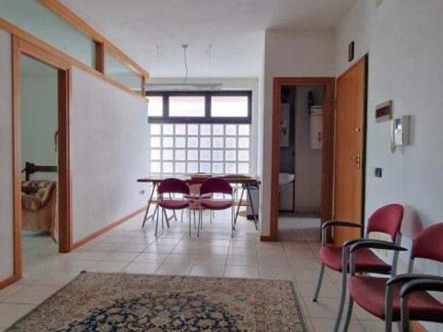 Ufficio in affitto a Unione dei comuni Valle del Savio, Cesenà