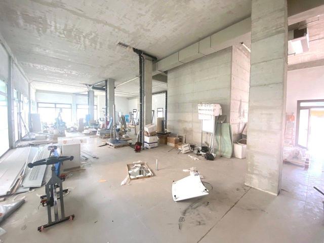 Ufficio in affitto a Unione dei comuni Valle del Savio, Cesenà