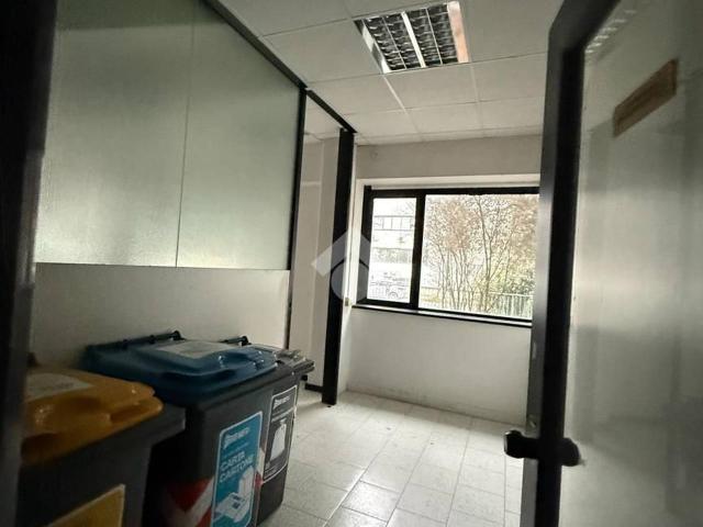 Ufficio in affitto a Unione dei comuni Valle del Savio, Cesenà