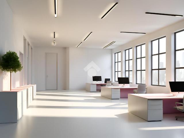 Ufficio in affitto a Chiari, Lombardia