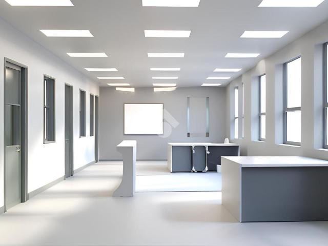 Ufficio in affitto a Chiari, Lombardia