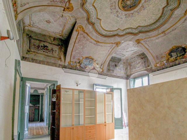 Ufficio in affitto a Chiari, Lombardia