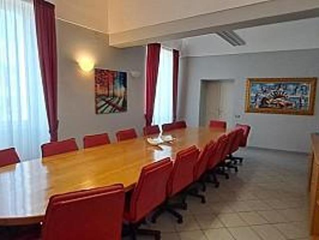 Ufficio in affitto a Chieti, Abruzzo