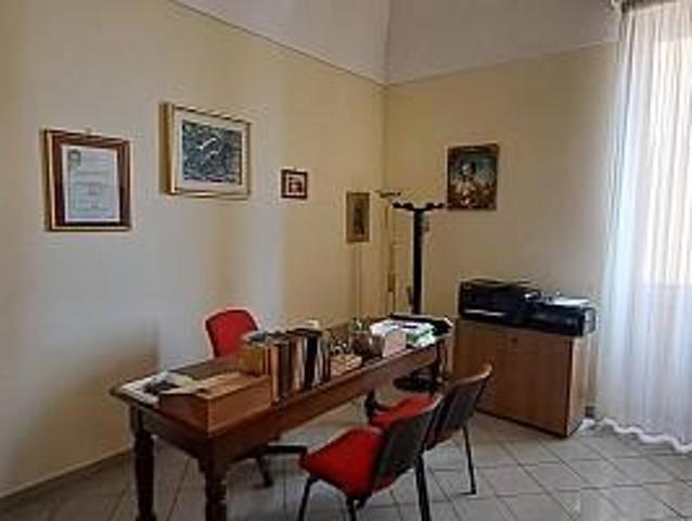 Ufficio in affitto a Chieti, Abruzzo