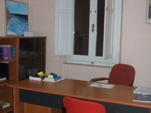 Ufficio in affitto a Chieti, Abruzzo