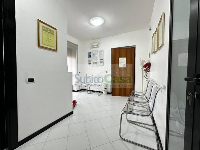 Ufficio in affitto a Chieti, Abruzzo