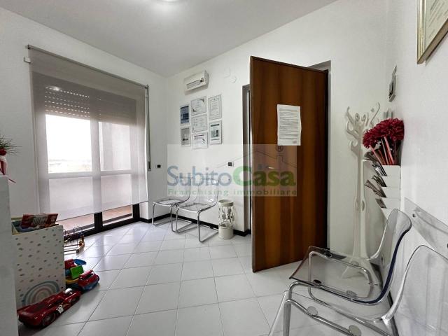Ufficio in affitto a Chieti, Abruzzo