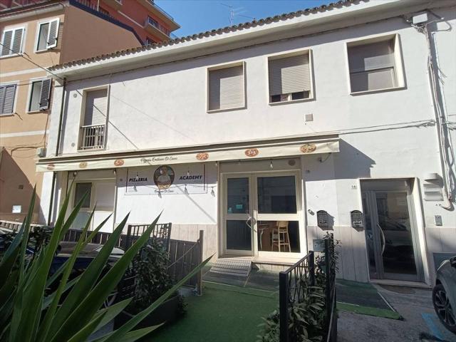 Ufficio in affitto a Chieti, Abruzzo