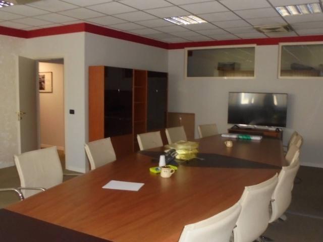 Ufficio in affitto a Chieti, Abruzzo