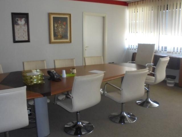 Ufficio in affitto a Chieti, Abruzzo