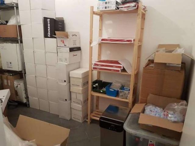 Ufficio in affitto a Roma Capitale, Lazio