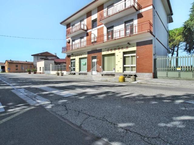 Ufficio in affitto a Piemonte, Vercelli