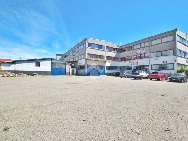 Ufficio in affitto a Piemonte, Vercelli