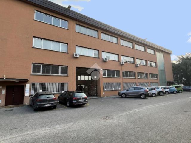 Ufficio in affitto a Zona Omogenea Milano Nord, Cinisello Balsamo