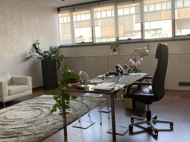 Ufficio in affitto a Zona Omogenea Milano Nord, Cinisello Balsamo