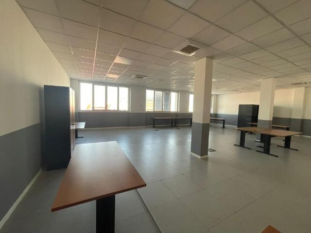 Ufficio in affitto a Zona Omogenea Milano Nord, Cinisello Balsamo