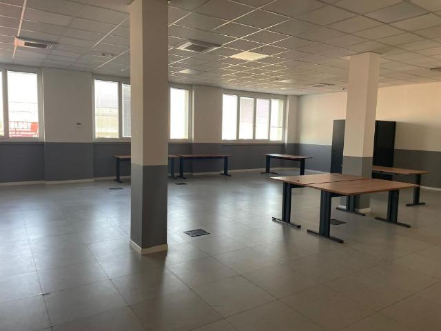 Ufficio in affitto a Zona Omogenea Milano Nord, Cinisello Balsamo