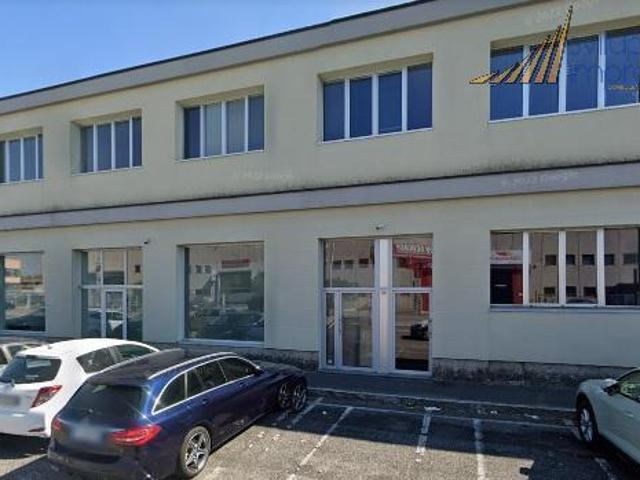 Ufficio in affitto a Zona Omogenea Milano Nord, Cinisello Balsamo