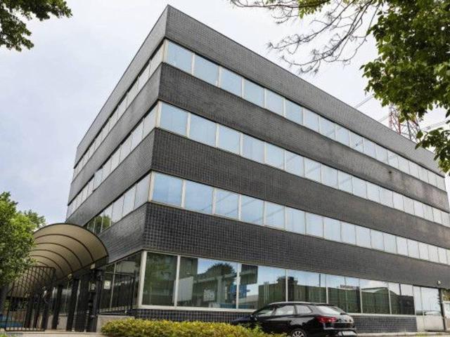 Ufficio in affitto a Zona Omogenea Milano Nord, Cinisello Balsamo