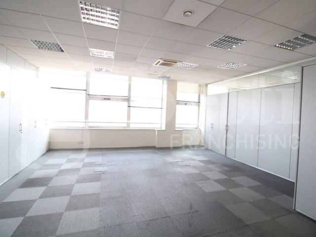 Ufficio in affitto a Zona Omogenea Milano Nord, Cinisello Balsamo