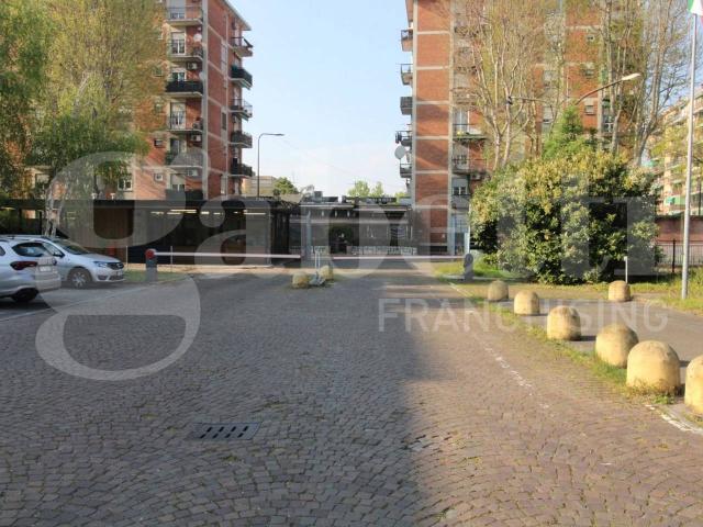 Ufficio in affitto a Zona Omogenea Milano Nord, Cinisello Balsamo
