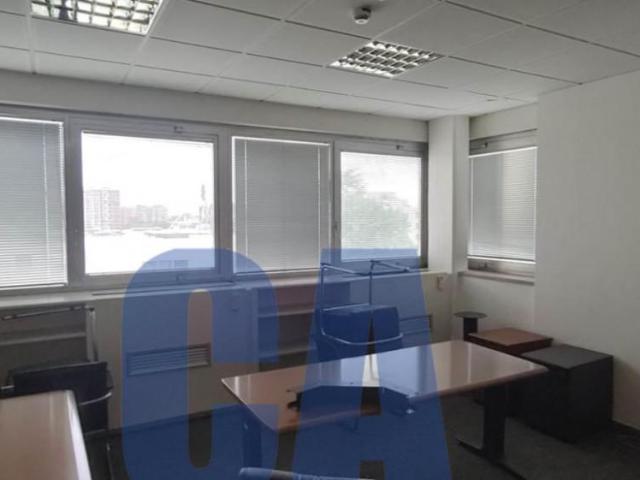 Ufficio in affitto a Zona Omogenea Milano Nord, Cinisello Balsamo